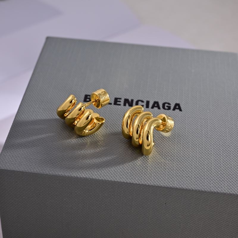 Balenciaga Earrings